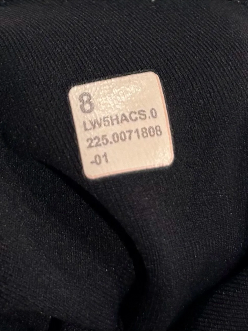 lululemon athletica Swift Speed High-Rise Tight